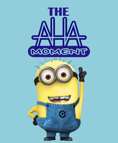 aha moments examples in teaching